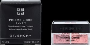Le Prisme Libre Blush 02 Pink Taffeta 4,5 g
