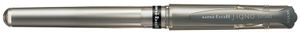 uni-ball Gel Tintenroller SIGNO broad (UM 153) silber Strichstärke: 0,65 mm