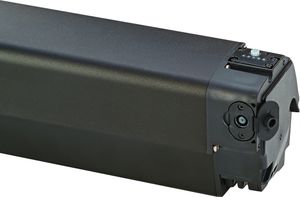 AEG Integrierter Li-Ionen Rahmenakku 36V / 17,5 Ah (630 Wh) – Canbus V2.5 für Prophete E-Bikes