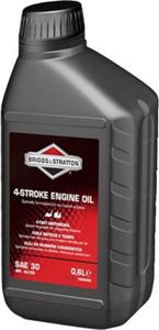 Briggs & Stratton SAE30 4-Takt-Öl 0,6L