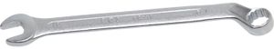 BGS 30110 Maulringschlüssel, Ringseite gekröpft, 10 mm