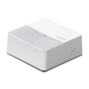 TP-Link Tapo H200 Mit Kabel &amp; Kabellos Weiß