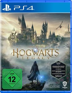 Hogwarts Legacy (PlayStation PS4)