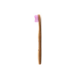 Humble Brush Kids Bambuszahnbürste ultrasoft - Lila