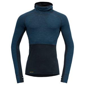 Devold Of Norway Tuvegga Merino Sweatshirt Blau M Mann Blau M