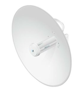 UbiQuiti Networks PowerBeam ACGen2 - 450 Mbit/s - Eingebauter Ethernet-Anschluss - Weiß