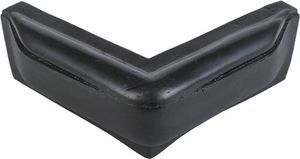 Talamex Dockfender 90º Schwarz 25 x 10 x 7 cm Schwarz 25 x 10 x 7 cm Talamex Dockfender 90º Schwarz 25 x 10 x 7 cm Schwarz 25 x 10 x 7 cm
