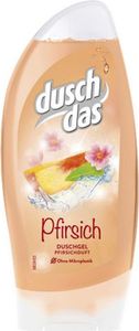 Duschdas Blooming Beauty Shower Gel 250ml