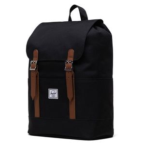 Herschel Rucksack Retreat Small Backpack 15l black