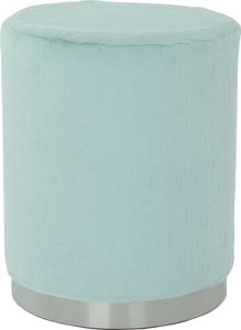 Hocker Gena 200 Hellblau