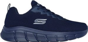 Skechers Bobs B Flex - Chill 118106-NVY Herren