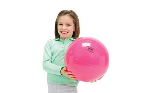 Gym Ball Ø 30cm - Kinderphysiotherapie, Spielball