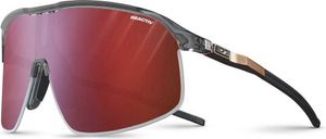 Julbo Density Photochrome Sonnenbrille Durchsichtig Reactiv/CAT0-3 HC Durchsichtig Reactiv/CAT0-3 HC