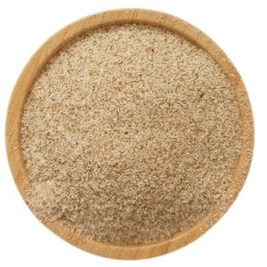 500g Psyllium Seed Hulls Vysoká čistota Psyllium z Indie Seed Hulls