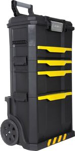 Stanley Black&Decker 1-79-206 Stanley Rollende Werkstatt Werkzeugtrolley