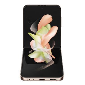 Samsung Galaxy Z Flip4 (128GB) Pink Gold