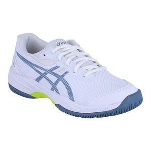 Asics GS GEL-GAME 9 K WEISS 6,5