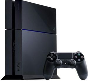 Sony PlayStation 4 1TB Ultimate Player Edition černá