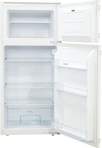 Gorenje RFI412EP1 122er Einbau-Kühl-Gefrierkombination Schlepptür, 743339