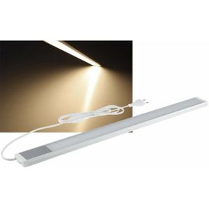 CHILITEC LED-Unterbauleuchte Comprido 600, 3000K, 10 W, 230 V