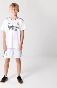 Real Madrid dres súprava domáca - deti - 2024-2025 - domáci dres - 164