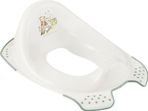 keeeper Winnie Puuh Kinder Toilettensitz Anti-rutsch-Funktion Toilettentraining