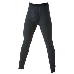 Adamo lange Unterhose „Jeans“  schwarz Große Größen, Größe: 5XL