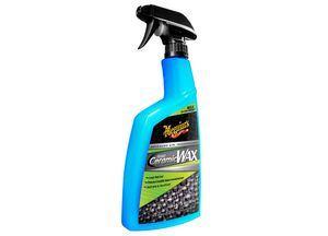 Meguiar's® Hybrid Ceramic Spray Wax - 768 ml - Lackversiegelung Lackschutz Keramik-Schutz