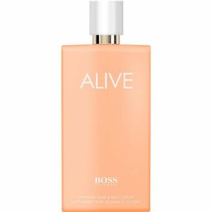 Hugo Boss Alive parfumované mlieko na ruky a telo 200 ml