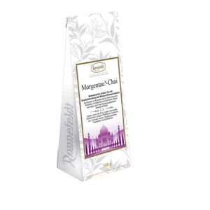 Morgentau-Chai aromat. grüner Chai Tee 100g