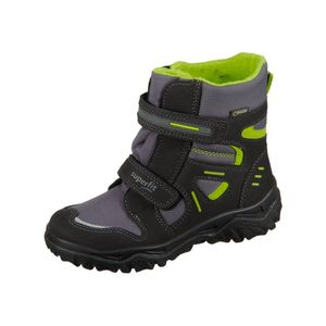 zimní boty HUSKY GTX, Superfit, 0-809080-0300, zelená - 39
