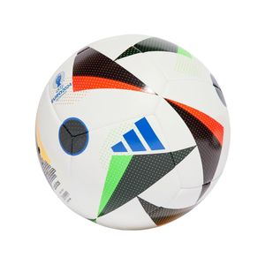 Adidas EURO 24 Fussballliebe Fotbalový tréninkový míč-pevný, vel. S 4,5