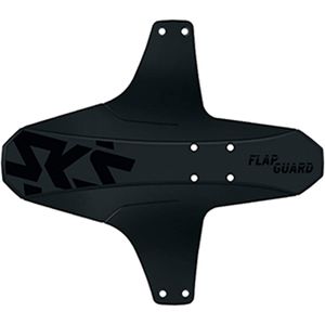SKS Schutzblech Flap Guard black, länge Radschutz 317mm, schwarz