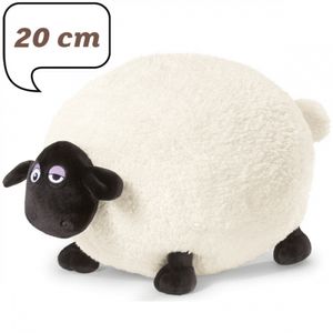 Shaun das Schaf Plüsch Figur Stofftier 40 cm Kuscheltier Plüschtier 