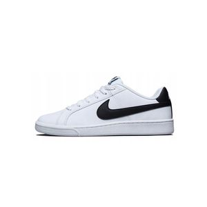 Nike Court Royale Herren Sneaker, Weiß 749747 107, Größe:43