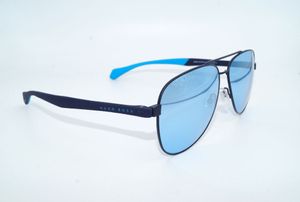 HUGO BOSS BLACK Sonnenbrille Sunglasses BOSS 1077 FLL 3J
