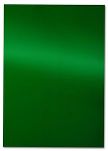 pavo Einbanddeckel Chromolux glänzend DIN A4 grün 100 Einbanddeckel