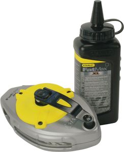 Automatyczna linia do ubijania FATMAX PRO długość linki 30m STANLEY Automatyczna linia do ubijania FATMAX PRO długość linki 30m STANLEY