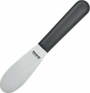 Westmark Buttermesser Master Line, 8,5 x 3,3 cm, 13572270