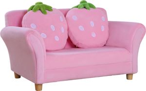 Detská pohovka HOMCOM 55-0014 - A
