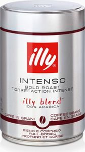 illy Zrnková káva INTENSO 250g