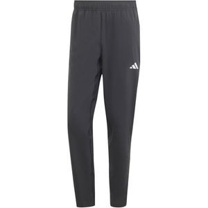 ADIDAS TR-ES WOVEN PT Hose Herren schwarz XL