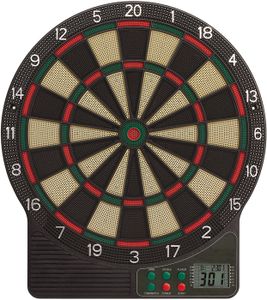Elektronické šípky Šípky Buffalo Q6-89C 9009.100