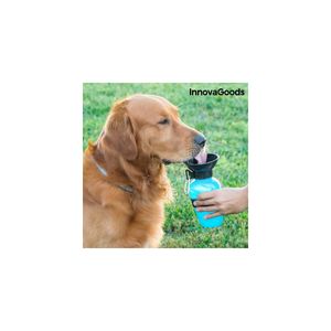 InnovaGoods Hundetrinkflasche  InnovaGoods