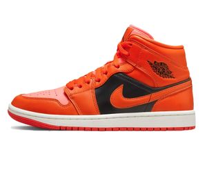 Nike Air Jordan 1 Mid Se Maat 42