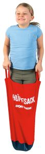 Sport-Thieme Hüpfsack für Kinder, Ca. 80 cm hoch