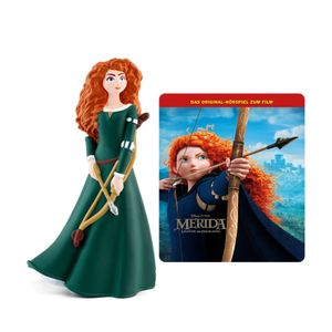 Hörfigur Disney Merida - Legende der Highlands