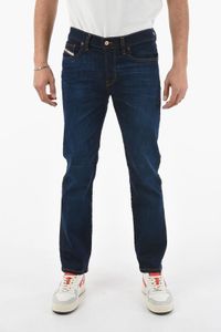 Diesel Jeans Herren D-MIHTRY Hose Farbe: Blau GDAO Größe: W29 L32
