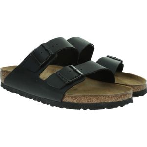 Birkenstock Arizona BF schwarz normale Weite Gr. 43