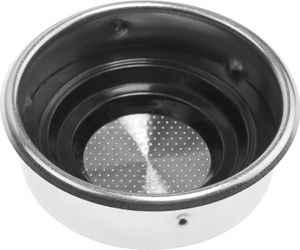 Ariete AT4056035300 Filter 1 Tasse für 1389 Retro Vintage Espressomaschine Siebträger